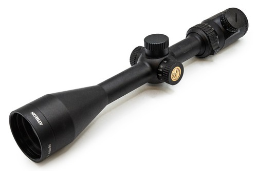 Athlon talos 24x50 - talos, 6-24x50