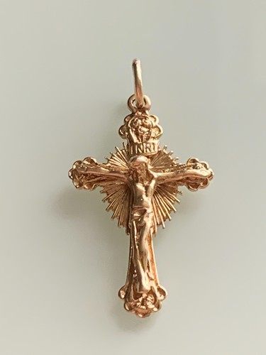 9ct 375 gold large - 375,