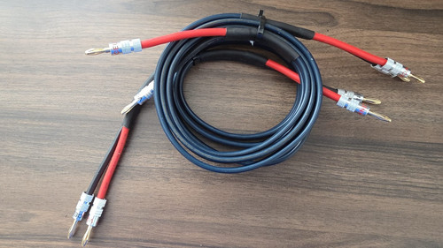 Cable talk 1 speaker - cable,