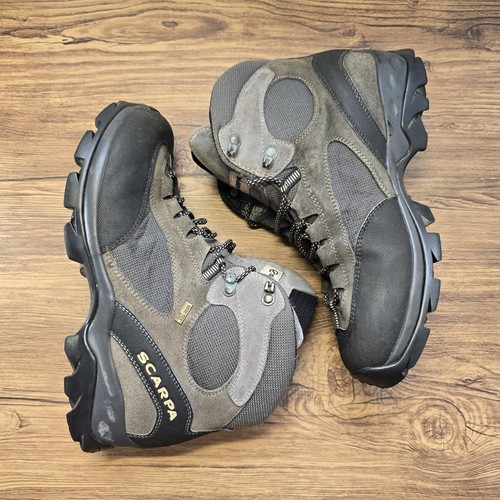 Scarpa mid gore tex - mid, gtx