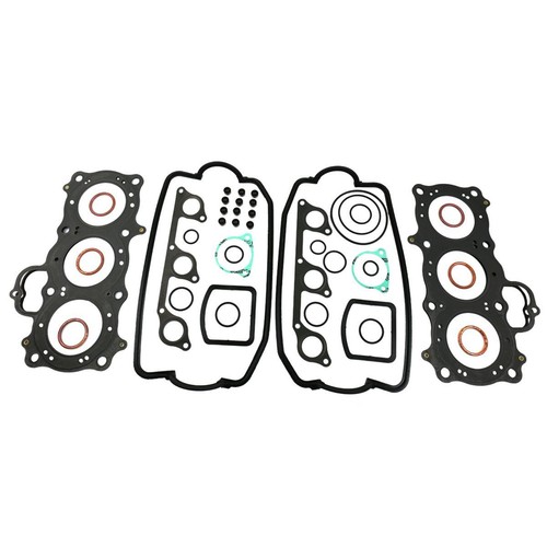 Athena top end gasket set - end,
