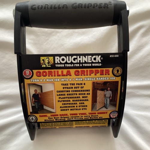 Roughneck gorilla rou32620 - gorilla,