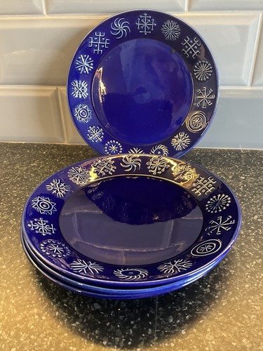 Portmeirion totem blue - portmeirion, x