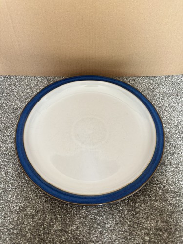 Denby imperial blue dinner - imperial,