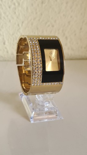 Calvin klein women quartz - women’s,