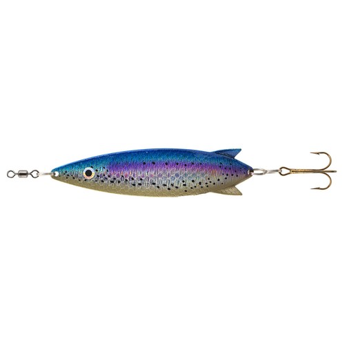 Abu garcia toby - salmo, spoon