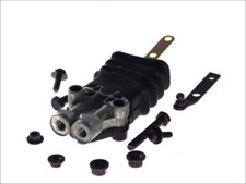 DT 1.32540 Air Suspension