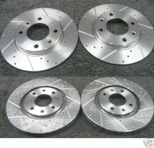 Peugeot 206 gti 180 - peugeot, drilled