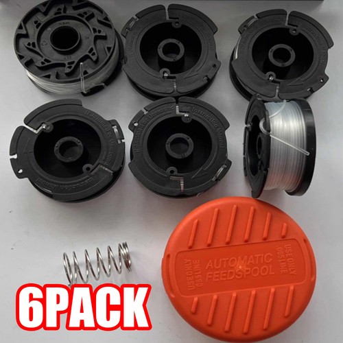 Strimmer spool cover - &,