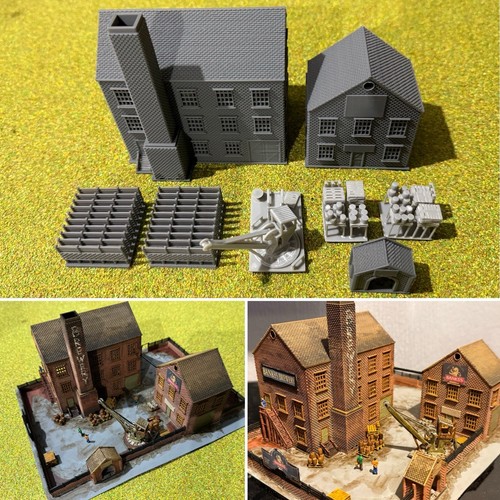 Gauge 148 model - gauge, 1/148