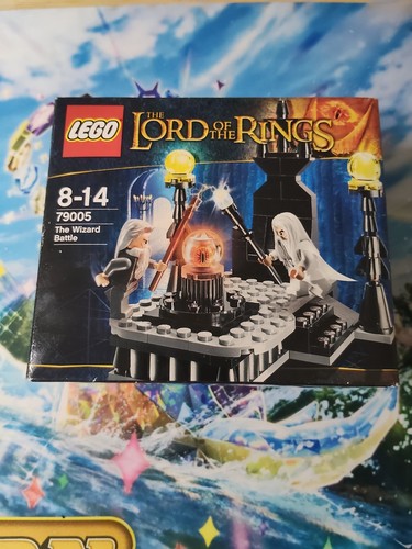 Lego the lord rings - the, of