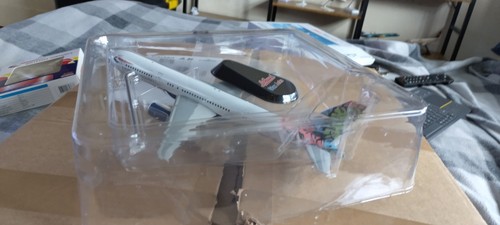 British airways 757 200 - british,