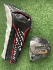 Srixon ZX5 Mk 2 Driver 10.5