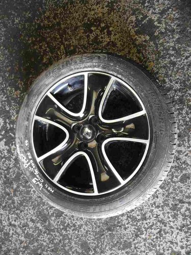 Renault clio mk4 2013 - clio,