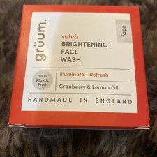 Gruum Selva Face Wash