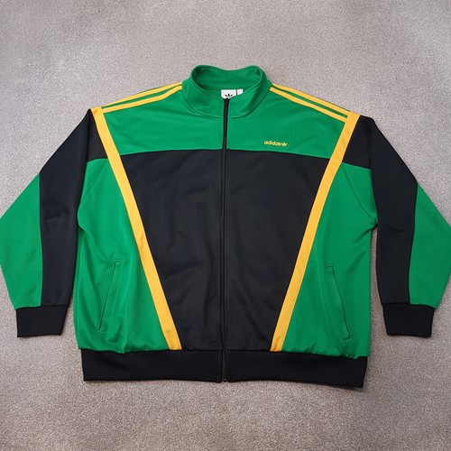 Adidas mens track - track, jacket