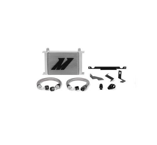 Mishimoto oil cooler - cooler, for