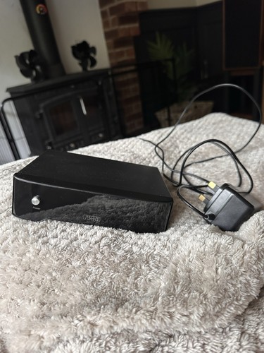 Rega fono phono stage - rega, mm