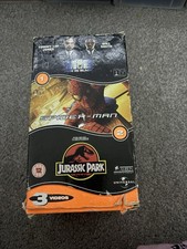 Classic VHS Set Spider Man