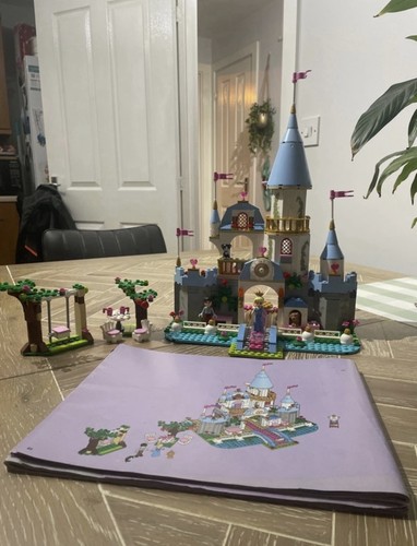 Lego disney 41055 - -,