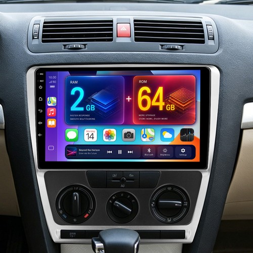64gb for skoda octavia mk2 - 2+64gb,