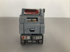 Slot Machine Robot Toy