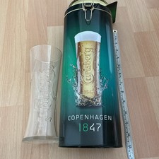 Carlsberg Copenhagen  Tin /