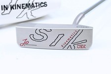 SIK Jo C-Series Putter / 34 Inch