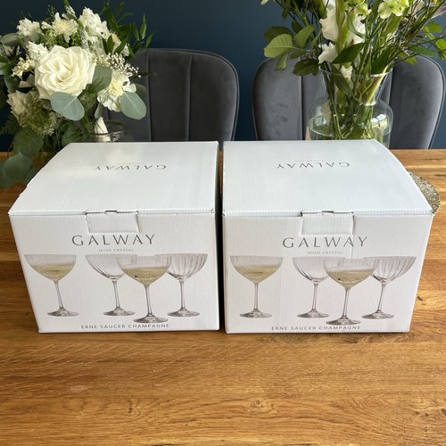 Galway irish crystal - galway,