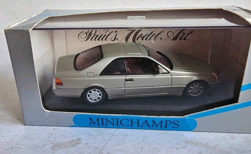 Minichamps 32602 - minichamps,