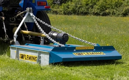 New fleming top5 5ft topper - new,