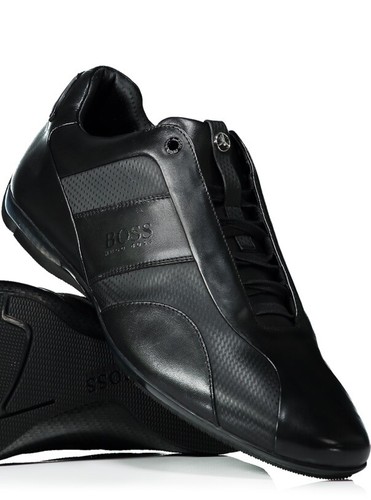 New hugo boss mens black - boss,