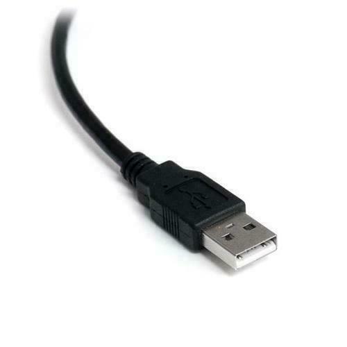 Usb charger power cable - charger, lead
