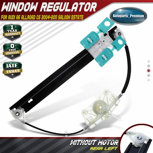 Window regulator motor - window,