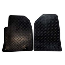 car Floor Mat Rubber Tailored