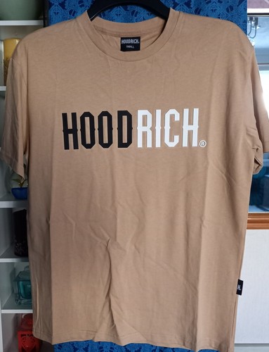 Hoodrich splitter - hoodrich,
