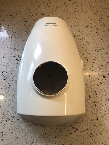 Aqualisa aquastream power - aqualisa,