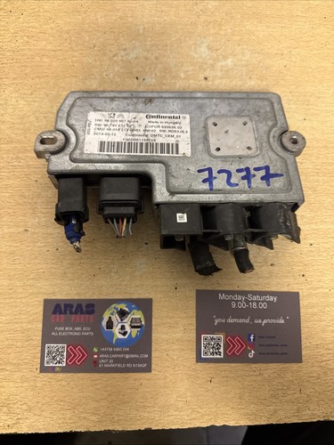 Peugeot 2008 start - 2008,