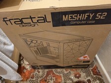 Fractal Design Meshify S2