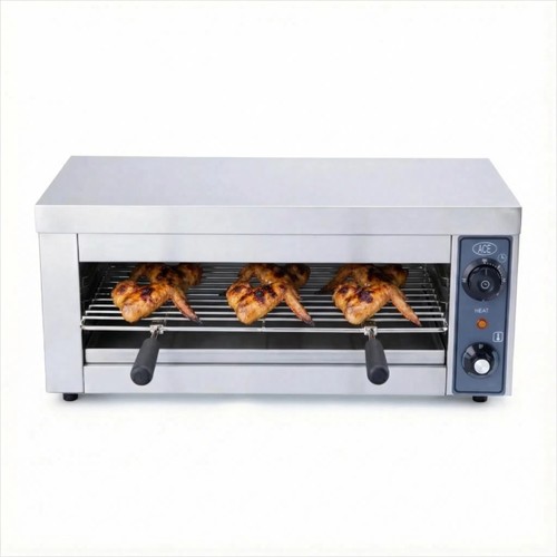 Hakka electric salamander - electric,