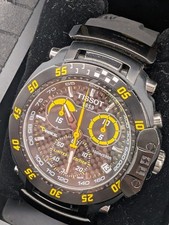 2009 Tissot T-Race MotoGP Limited Edition