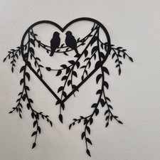 Home/Garden Decor Wall Art