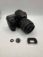 Pentax K-7 14.6MP Digital SLR