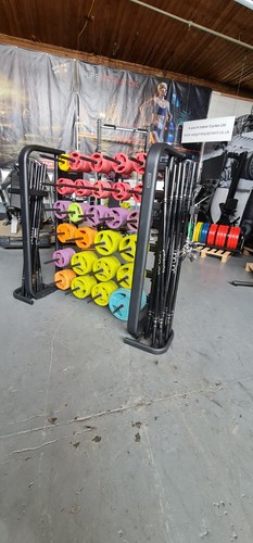 Physical pump kits bars - physical,