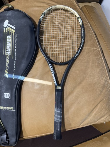 Wilson hyper hammer tennis - wilson,