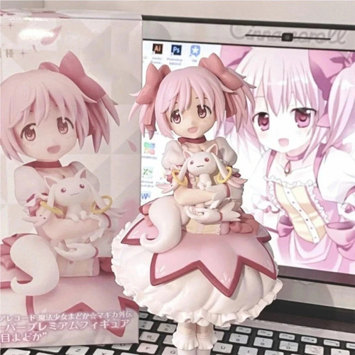 Puella magi madoka magica - puella,