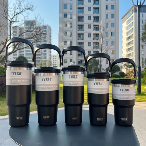 600ml stainless steel thermos - 600ml,