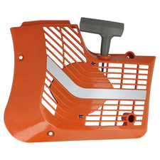 Rewind Recoil Pull Starter Assembly  HUSQVARNA K750, K760 Cut Off Concrete Saw