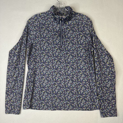 Lady hagen golf zip top - hagen,
