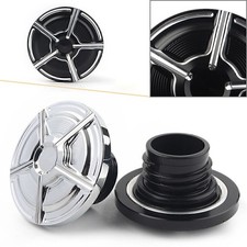Fuel Gas Tank Cap For Harley